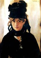 Manet, Edouard - Oil Painting